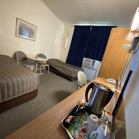 Coolabah Motel Walgett Екстер'єр фото