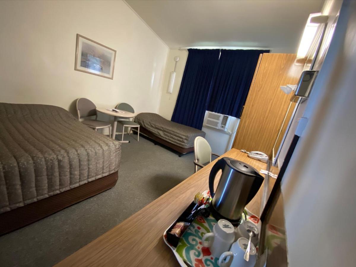 Coolabah Motel Walgett Екстер'єр фото