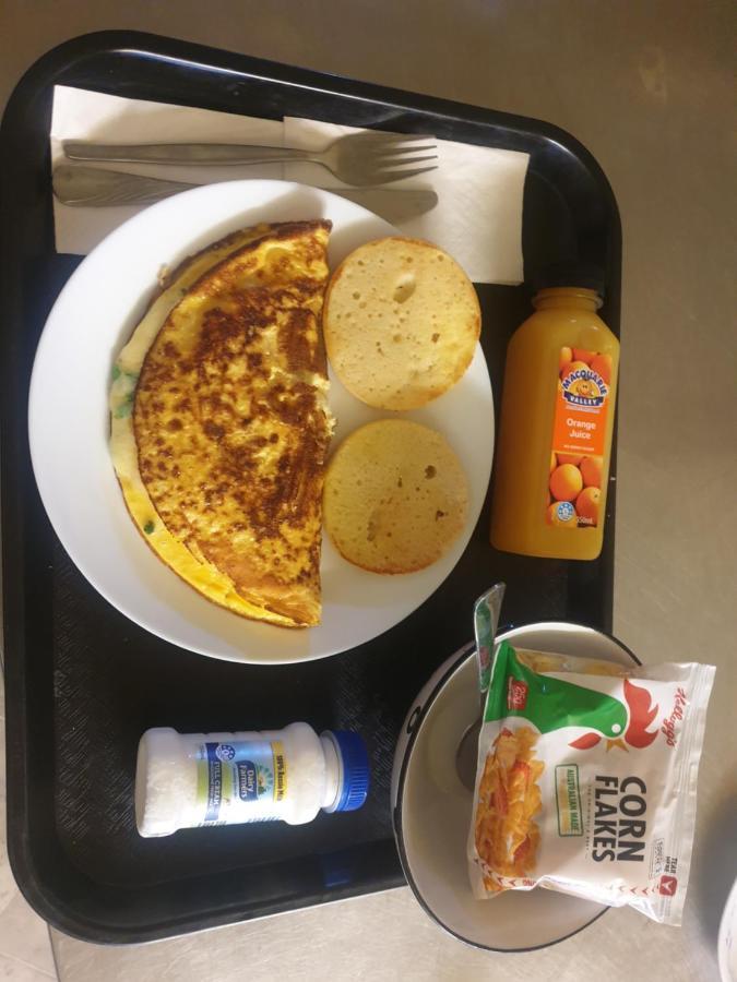 Coolabah Motel Walgett Екстер'єр фото