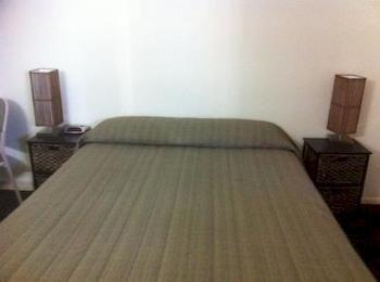 Coolabah Motel Walgett Екстер'єр фото