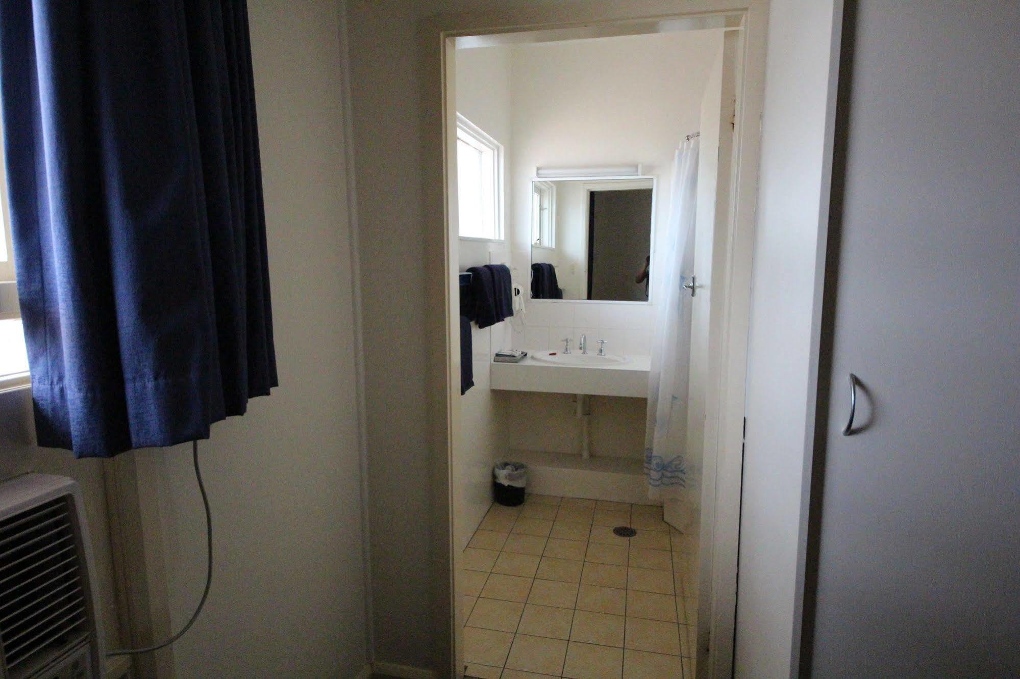Coolabah Motel Walgett Екстер'єр фото