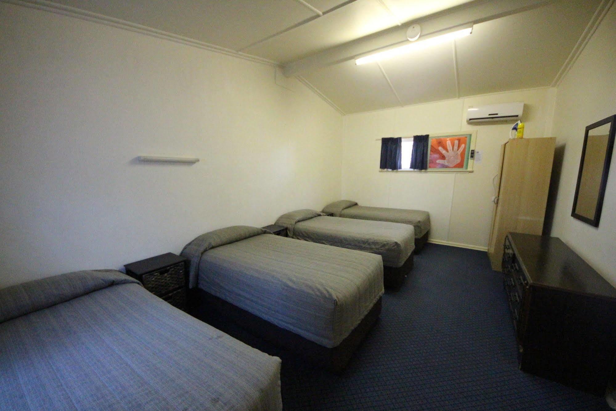 Coolabah Motel Walgett Екстер'єр фото